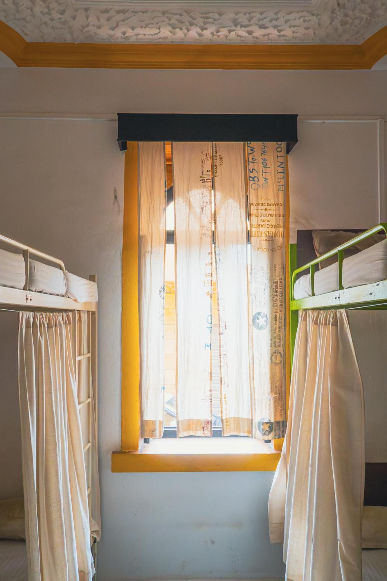 Open Road Hostel And Cafe Jaisalmer Esterno foto